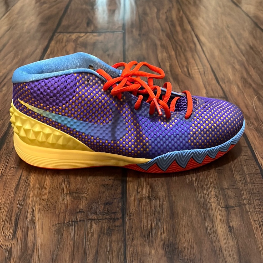 Nike Kyrie 1 Saturdays
